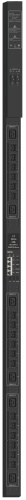 ITK ADMIN PDU с мониторингом PV1212 1Ф 32А 18С13 6С19 кабель 3м IEC60309 | код AN-PM13-24-18C13-06C19-41 | IEK
